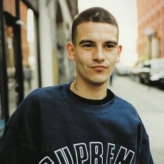 Justin Pierce