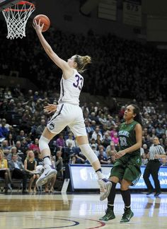 Katie Lou Samuelson