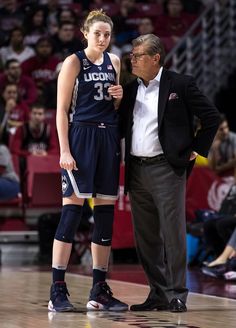 Katie Lou Samuelson