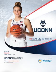 Katie Lou Samuelson