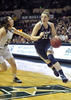 Katie Lou Samuelson