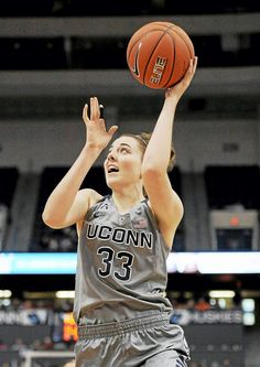 Katie Lou Samuelson