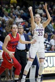 Katie Lou Samuelson