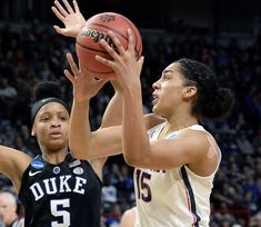 Katie Lou Samuelson