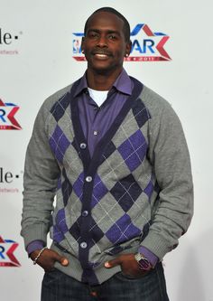 Keith Robinson