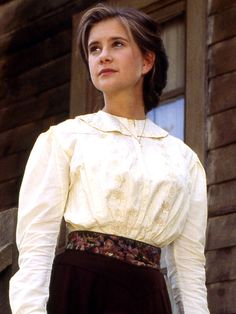 Kellie Martin