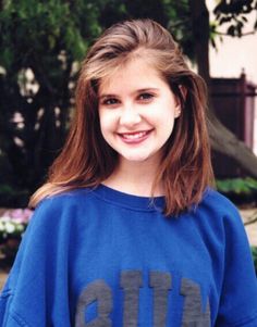 Kellie Martin