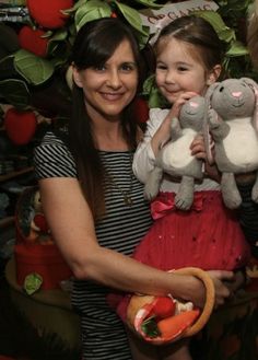 Kellie Martin