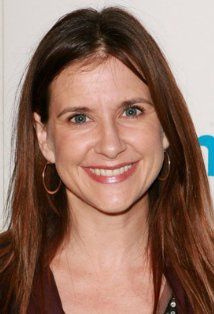 Kellie Martin