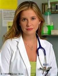 Kellie Martin