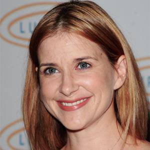 Kellie Martin