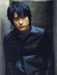 Kenichi Matsuyama