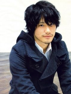 Kenichi Matsuyama