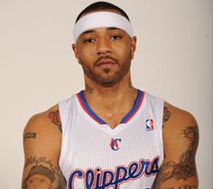 Kenyon Martin