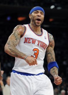 Kenyon Martin