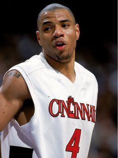 Kenyon Martin