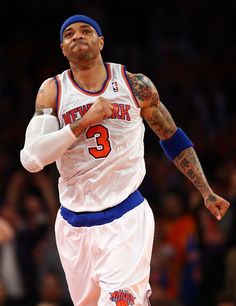 Kenyon Martin