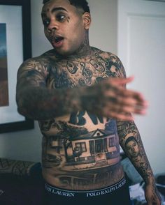 Kevin Gates