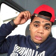 Kevin Gates