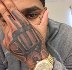 Kevin Gates