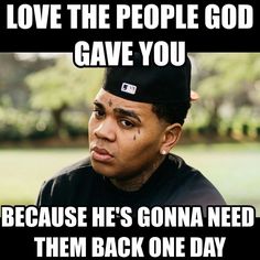 Kevin Gates