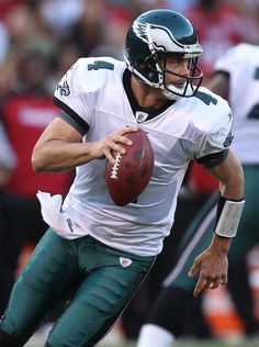 Kevin Kolb