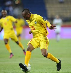 Khama Billiat