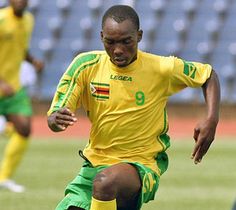 Khama Billiat