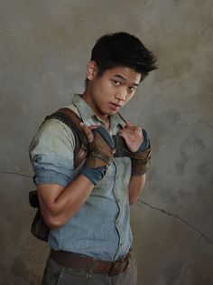 Ki Hong Lee