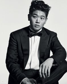 Ki Hong Lee