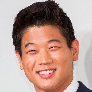 Ki Hong Lee