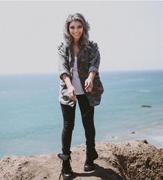 Kirstin Maldonado