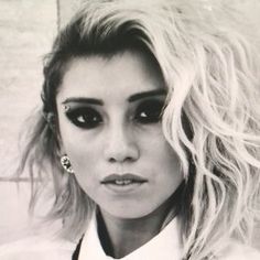 Kirstin Maldonado