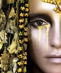 Kirsty Mitchell