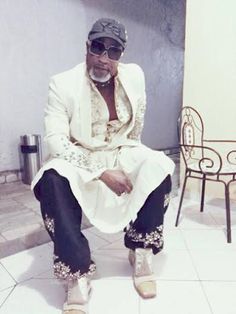 Koffi Olomide