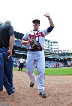 Kris Medlen