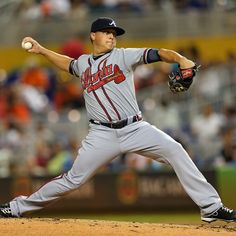 Kris Medlen