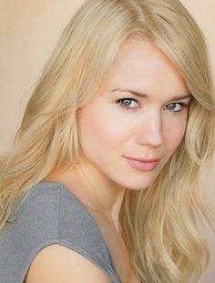 Kristen Hager