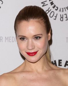 Kristen Hager