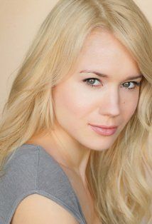 Kristen Hager