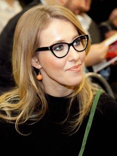 Kseniya Sobchak