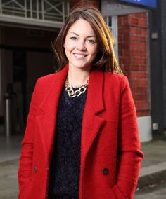 Lacey Turner