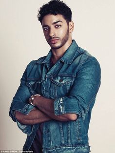 Laith De La Cruz