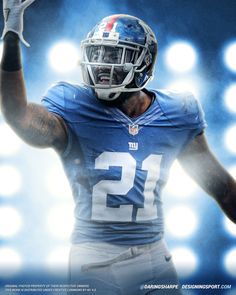 Landon Collins