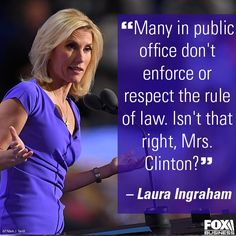 Laura Ingraham