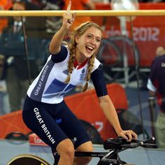 Laura Trott