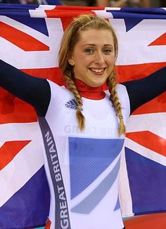 Laura Trott