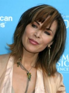 Lauren Koslow