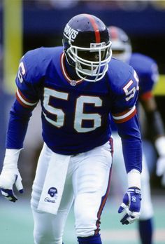 Lawrence Taylor