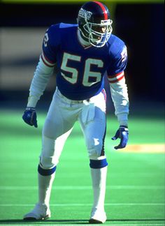 Lawrence Taylor